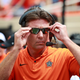Image for article titled Oklahoma State's Mike Gundy Is Ready To Endanger Students & Players Because He Stupidly Thinks COVID-19 Is Like The Flu